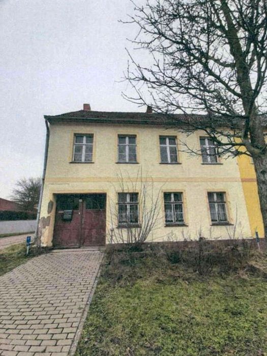 Einfamilienhaus in Kastanienallee 45, 16307 Gartz (Oder)