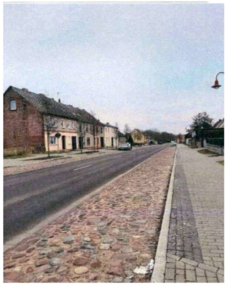 Einfamilienhaus 7 K 109-22 Kastanienallee 45, 16307 Gartz (Oder)