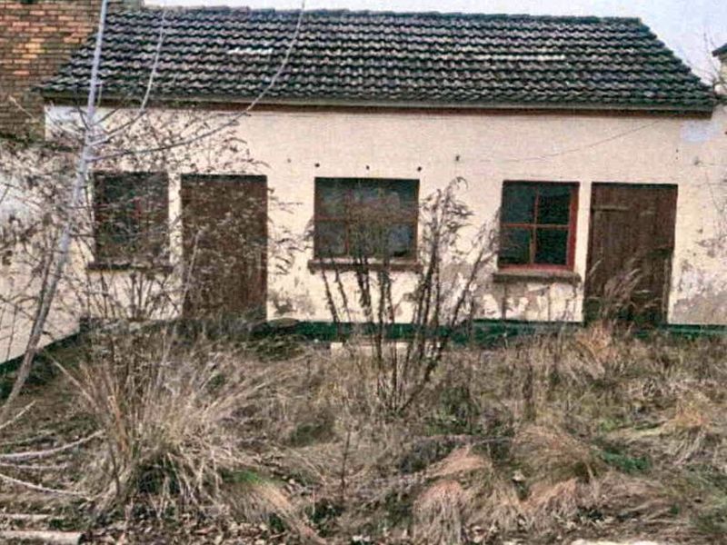 Einfamilienhaus in Kastanienallee 45, 16307 Gartz (Oder) - Bild 2