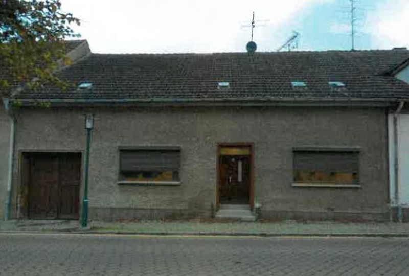 Einfamilienhaus 7 K 111-23 Baustraße 39, 16775 Gransee