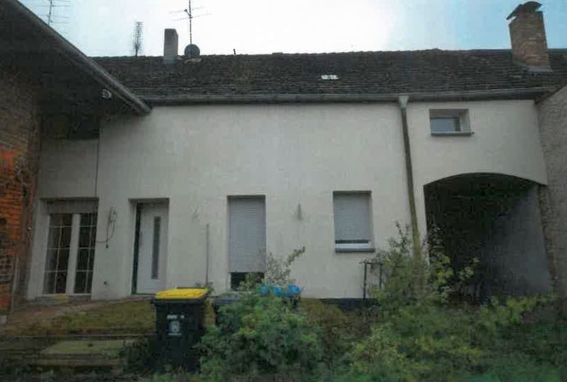 Einfamilienhaus in Baustraße 39, 16775 Gransee - Bild 4