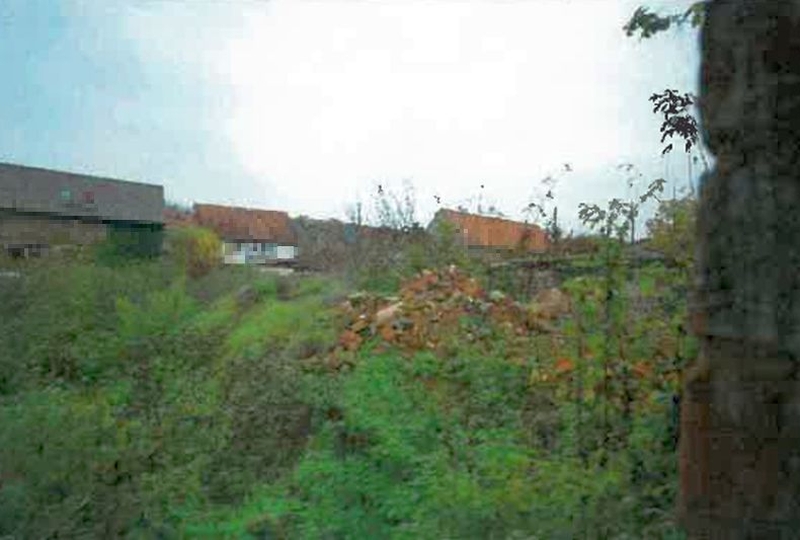 Einfamilienhaus in Baustraße 39, 16775 Gransee - Bild 2