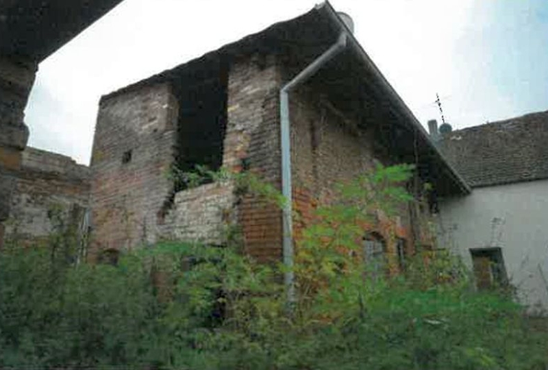 Einfamilienhaus in Baustraße 39, 16775 Gransee - Bild 5
