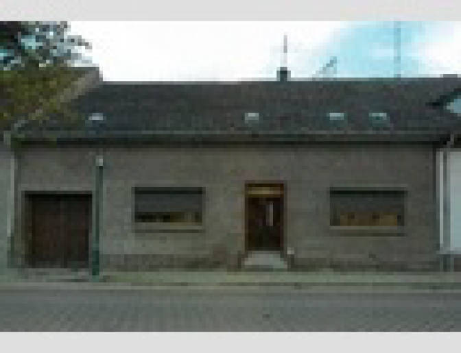 brandenburg 7 K 111/23 Baustraße 39, 16775 Gransee 7