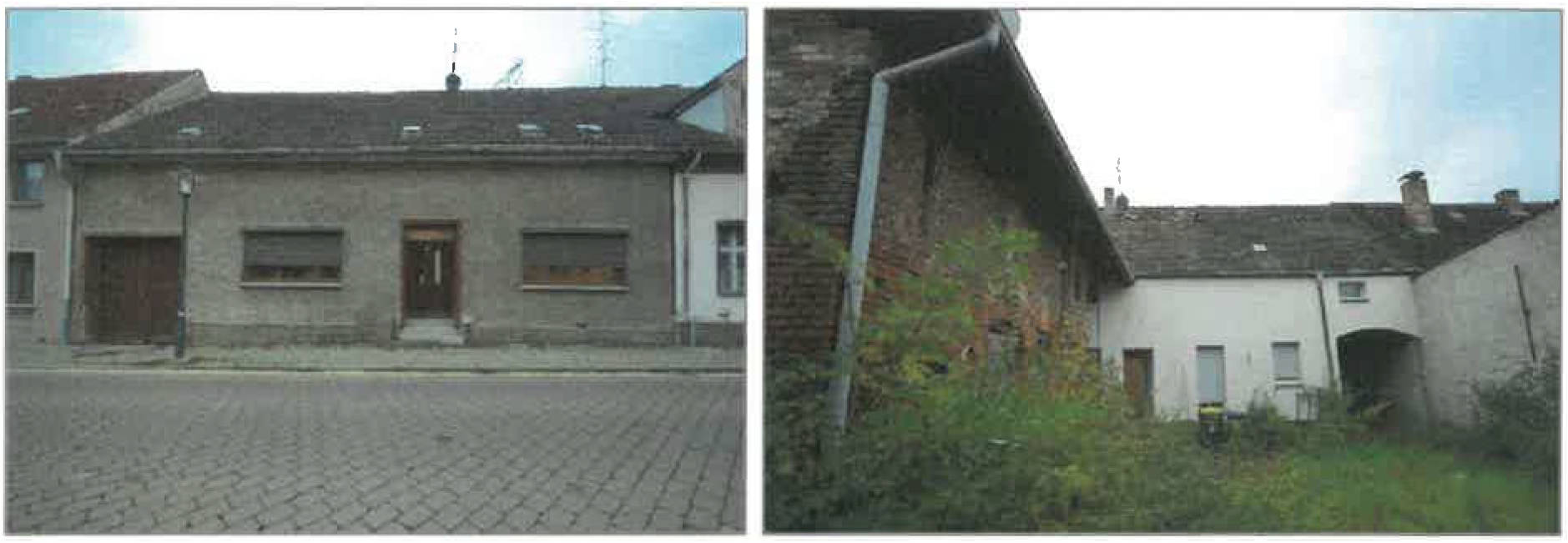 Einfamilienhaus in Baustraße 39, 16775 Gransee