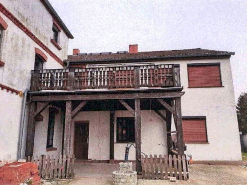 brandenburg 7 K 112-21 Woltersdorfer Straße 18, 16306 Casekow