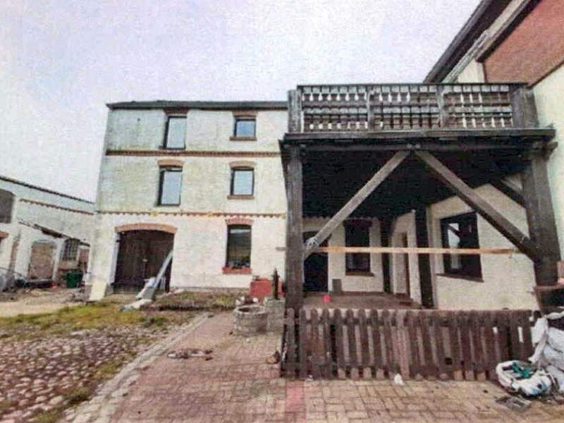 brandenburg 7 K 112-21 Woltersdorfer Straße 18, 16306 Casekow
