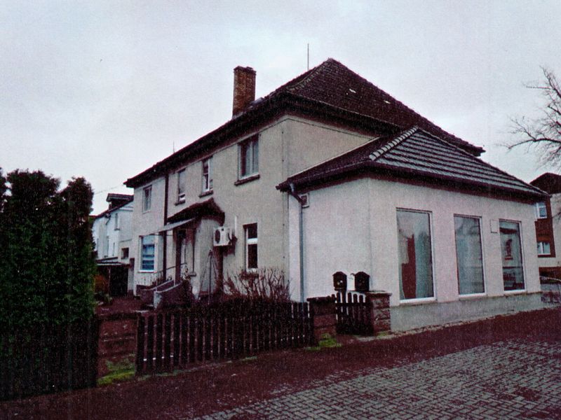 Wohnen/Gewerbe in Putlitzer Straße 27, 19357 Karstädt