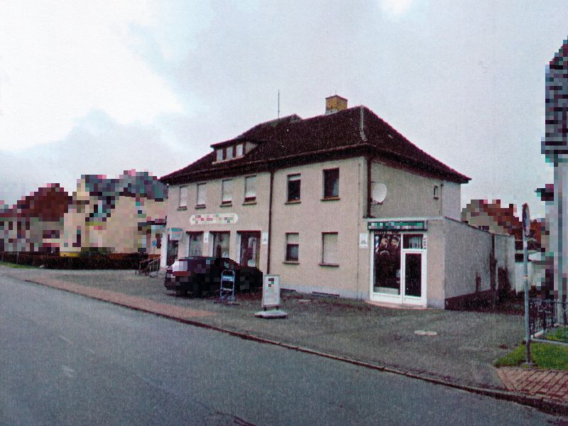Wohnen/Gewerbe in Putlitzer Straße 27, 19357 Karstädt - Bild 4