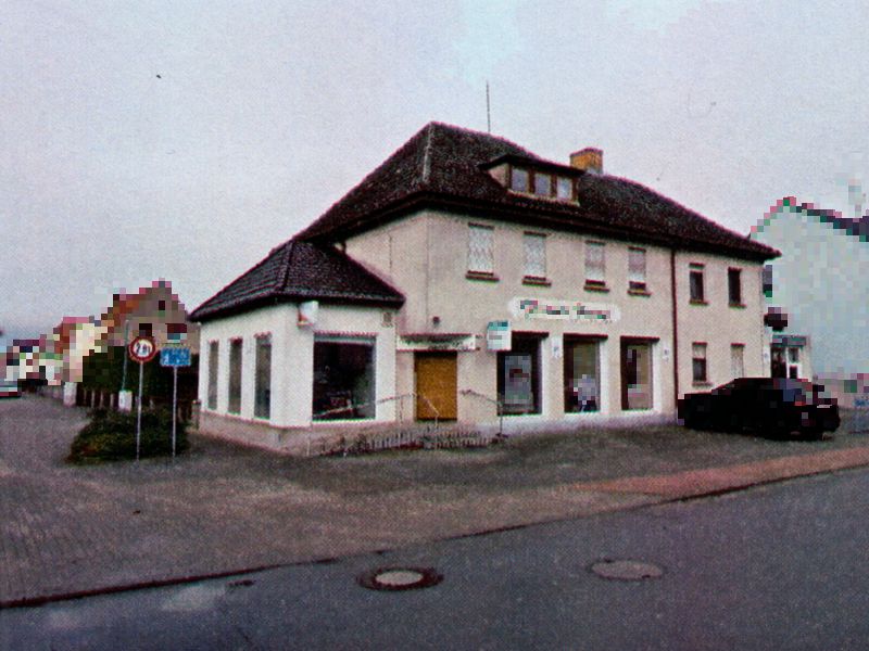 Wohnen/Gewerbe in Putlitzer Straße 27, 19357 Karstädt - Bild 2