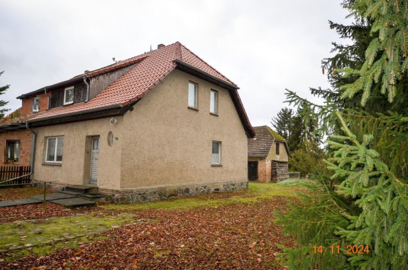 brandenburg 7 K 113-24 Metzelthin 36, 17268 Templin OT Klosterwalde