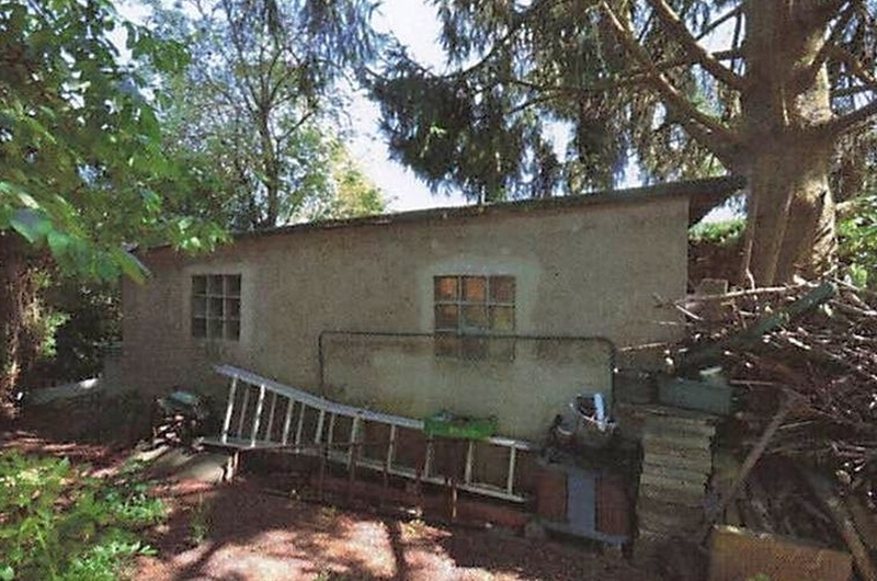 Einfamilienhaus in Banérstraße 8, 16909 Wittstock/Dosse - Bild 4