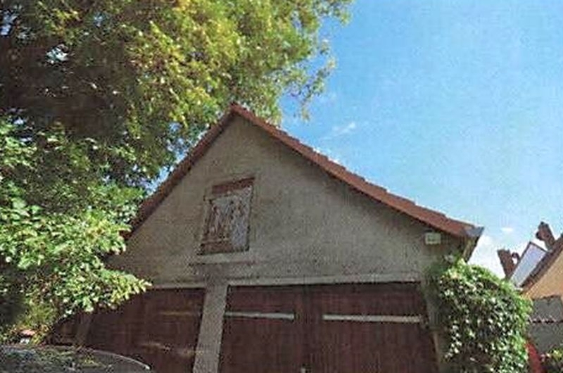 Einfamilienhaus in Banérstraße 8, 16909 Wittstock/Dosse