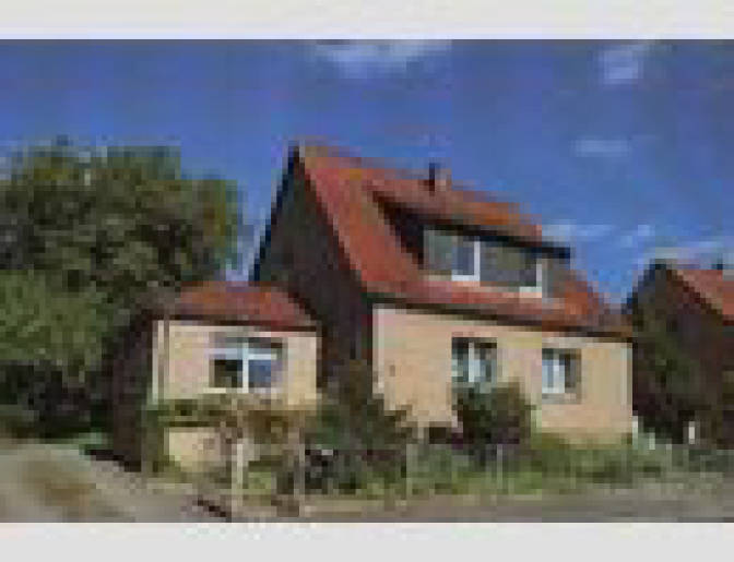 Einfamilienhaus in Banérstraße 8, 16909 Wittstock/Dosse - Bild 2