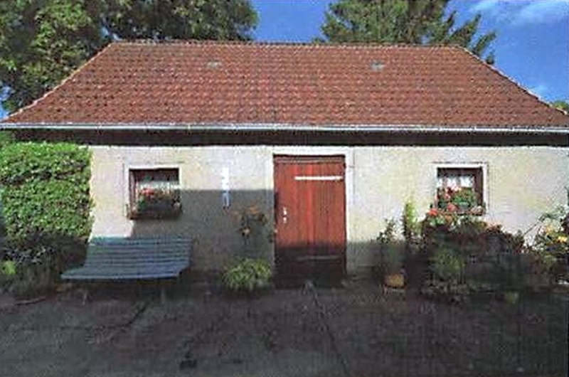 Einfamilienhaus in Banérstraße 8, 16909 Wittstock/Dosse - Bild 3