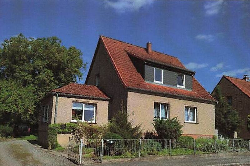 Einfamilienhaus in Banérstraße 8, 16909 Wittstock/Dosse - Bild 5