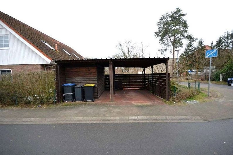 Einfamilienhaus in Binningsweg 4, 16766 Kremmen - Bild 2