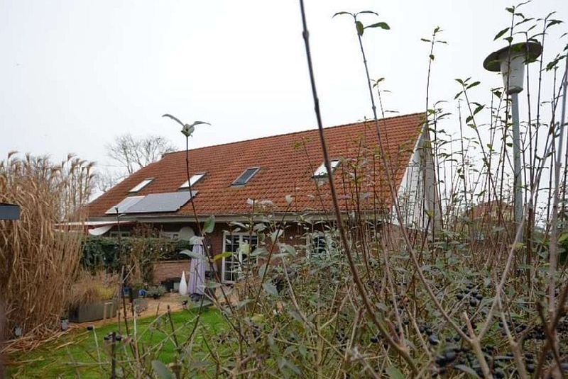 Einfamilienhaus in Binningsweg 4, 16766 Kremmen - Bild 3