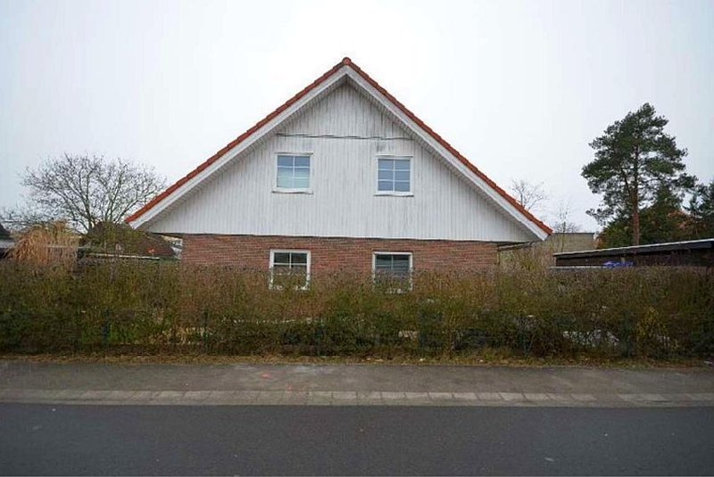 Einfamilienhaus in Binningsweg 4, 16766 Kremmen