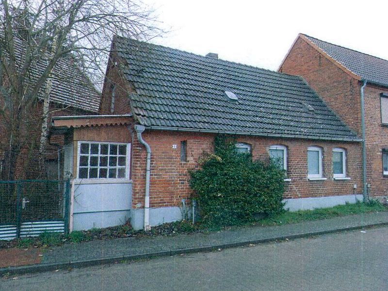 Einfamilienhaus in Havelberger Weg 1, 19339 Plattenburg OT Kletzke - Bild 4