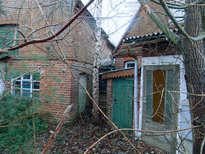 Einfamilienhaus in Havelberger Weg 1, 19339 Plattenburg OT Kletzke - Bild 3