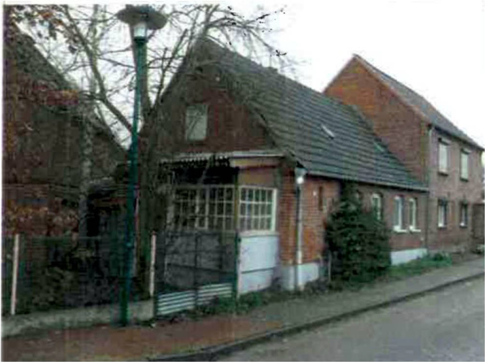 Einfamilienhaus in Havelberger Weg 1, 19339 Plattenburg OT Kletzke - Bild 5