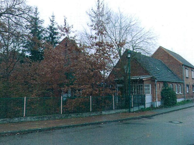 brandenburg 7 K 116/20 Havelberger Weg 1, 19339 Plattenburg OT Kletzke 7