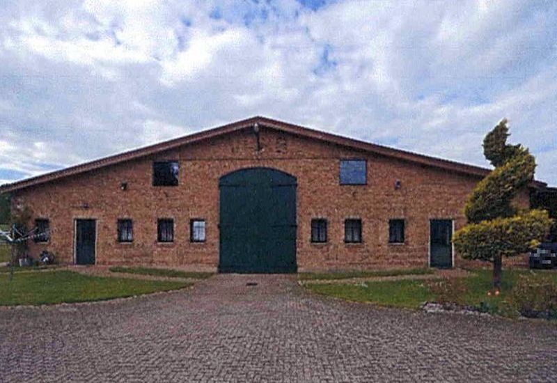 brandenburg 7 K 120-23 Straße der Einheit 91a, 16928 Heiligengrabe
