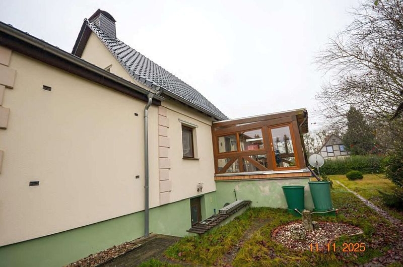 Einfamilienhaus in Herzfelder Straße 6a, 17268 Mittenwalde - Bild 2