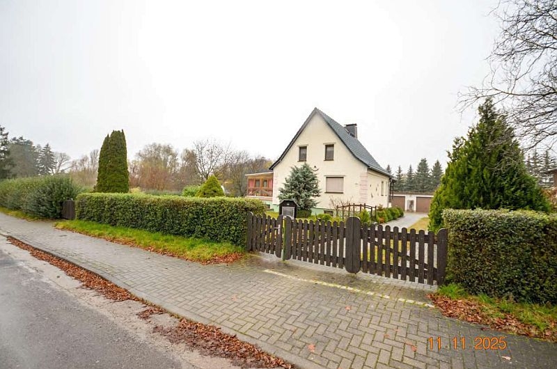 Einfamilienhaus in Herzfelder Straße 6a, 17268 Mittenwalde - Bild 3