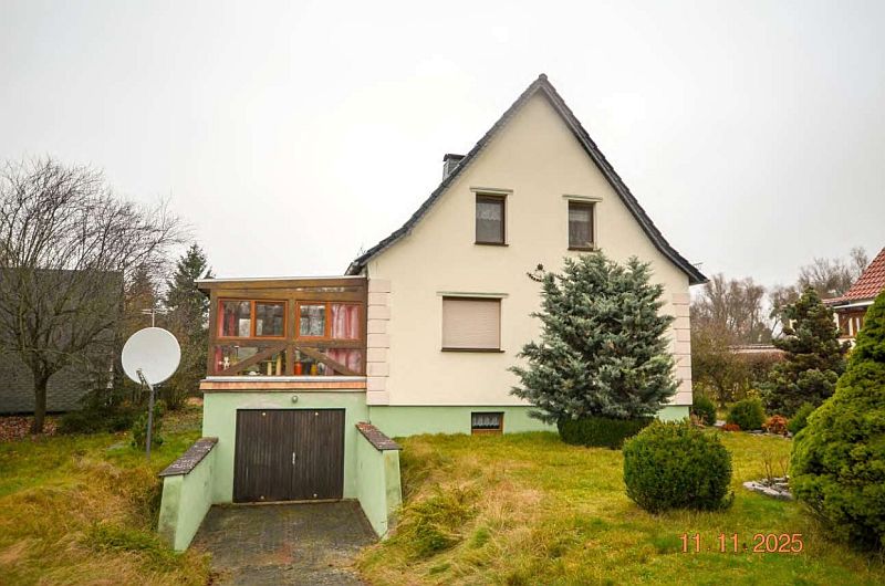 Einfamilienhaus in Herzfelder Straße 6a, 17268 Mittenwalde - Bild 5