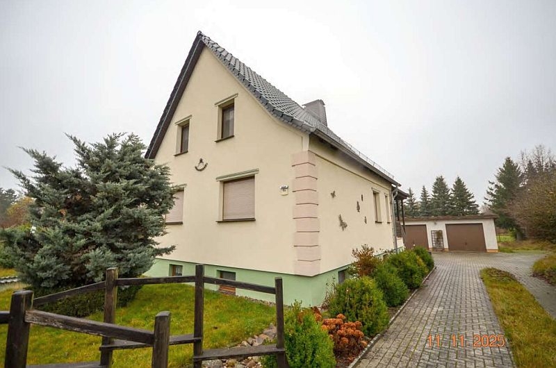 Einfamilienhaus in Herzfelder Straße 6a, 17268 Mittenwalde - Bild 4