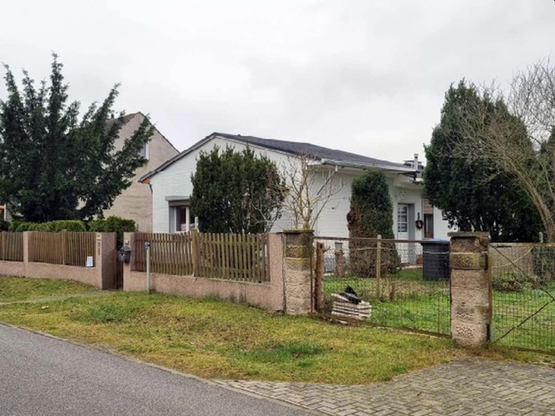 Einfamilienhaus 7 K 128-24 Luchstraße 5, 16727 Velten