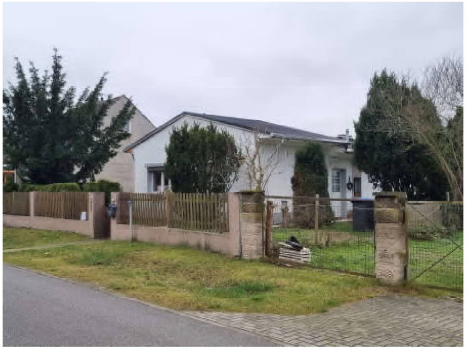 Einfamilienhaus in Luchstraße 5, 16727 Velten - Bild 3