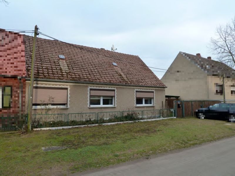 Einfamilienhaus in Lindenstraße 5, 19336 Legde GT Quitzöbel - Bild 2