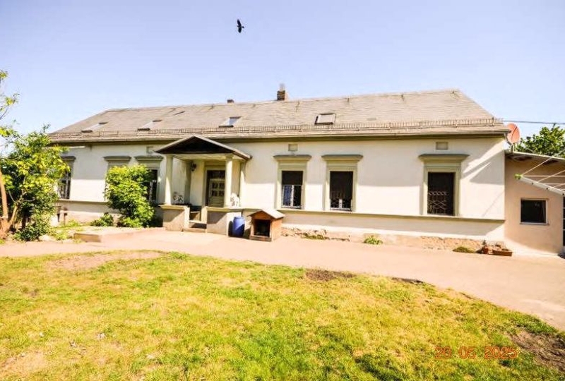 Wohnhaus/Landwirtschaftsflächen 7 K 131-24 Nassenheider Chaussee 20, 16559 Liebenwalde OT Neuholland