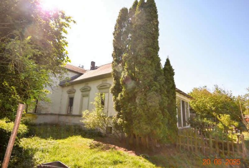 Wohnhaus/Landwirtschaftsflächen in Nassenheider Chaussee 20, 16559 Liebenwalde OT Neuholland - Bild 4