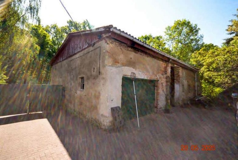 Wohnhaus/Landwirtschaftsflächen in Nassenheider Chaussee 20, 16559 Liebenwalde OT Neuholland - Bild 2
