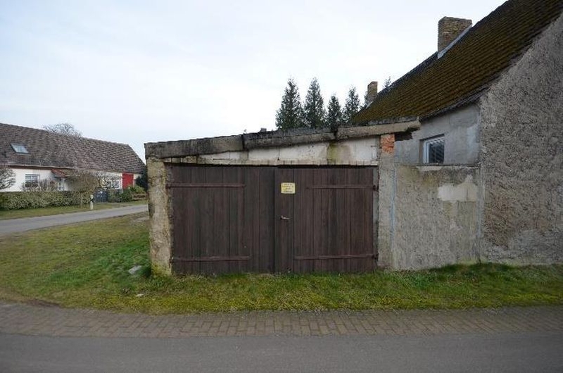 Wohnhaus/Landwirtschaftsflächen in Friedensstraße 12, 16845 Dreetz - Bild 5
