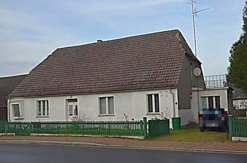 Friedensstraße 12, 16845 Dreetz