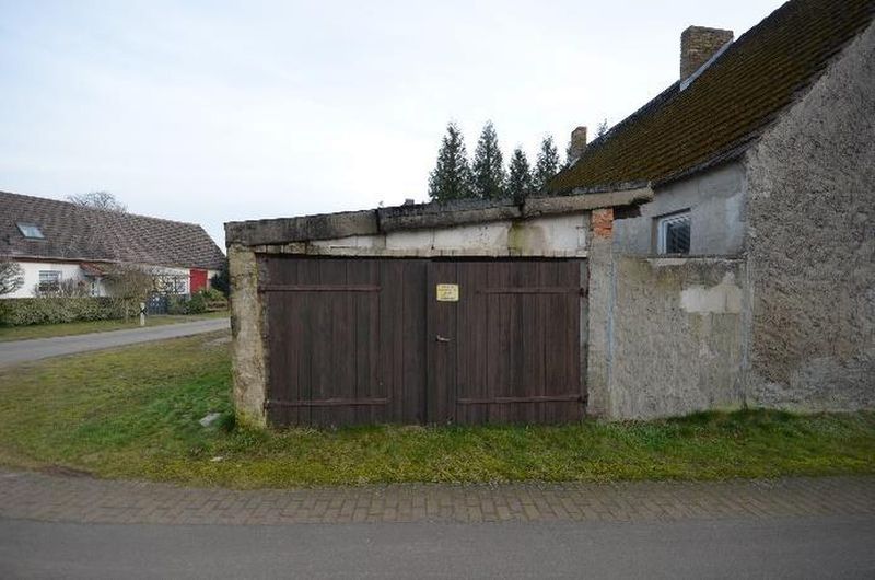 Wohnhaus/Landwirtschaftsflächen in Friedensstraße 12, 16845 Dreetz - Bild 4