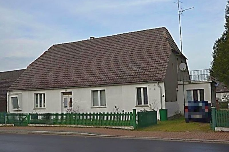 Wohnhaus/Landwirtschaftsflächen 7 K 133-24 Friedensstraße 12, 16845 Dreetz