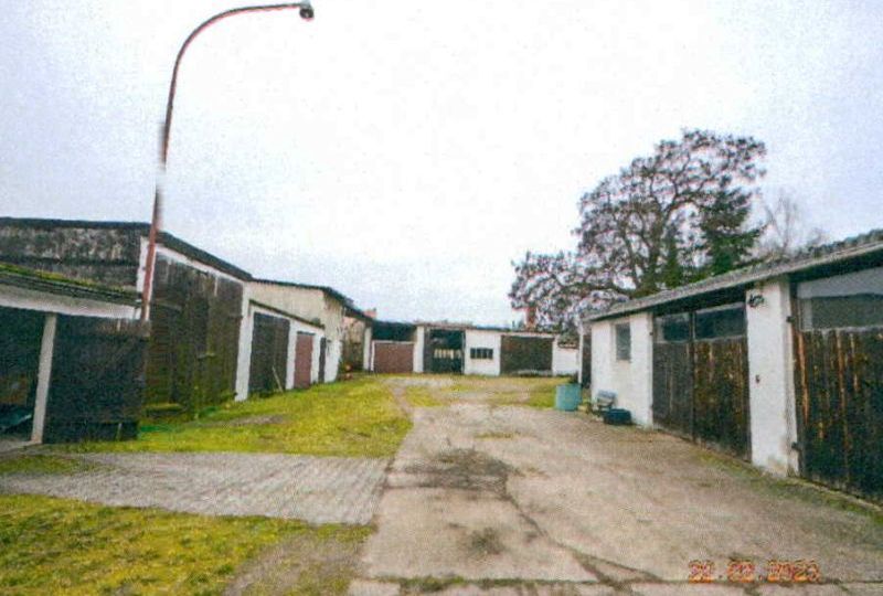 brandenburg 7 K 134-22 Verlängerte Grünstraße, 16792 Zehdenick