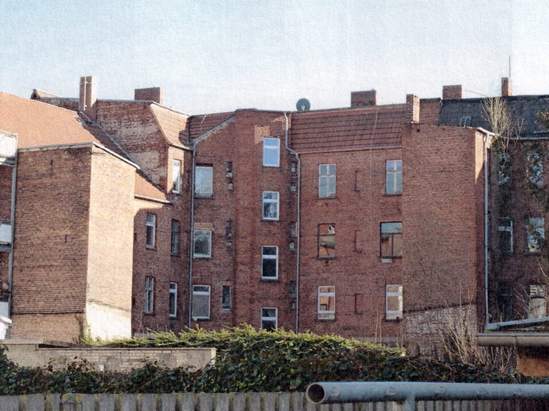 Mehrfamilienhaus in Johannes-Runge-Straße 12, 19322 Wittenberge - Bild 2