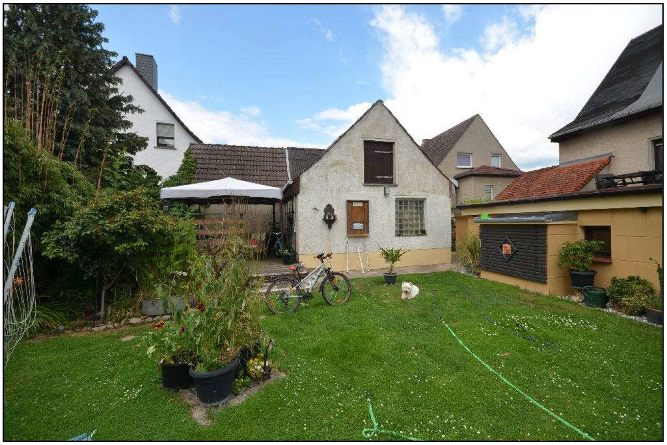 Mehrfamilienhaus 7 K 137-24 An der Rackstädt 10, 16909 Wittstock/Dosse