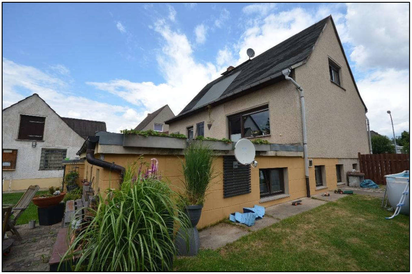 Mehrfamilienhaus in An der Rackstädt 10, 16909 Wittstock/Dosse - Bild 5