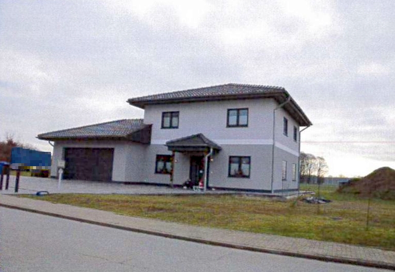 Einfamilienhaus in Wulfersdorfer Straße 17, 16909 Wittstock GT Tetschendorf