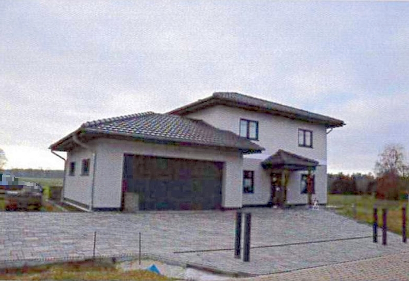 Einfamilienhaus in Wulfersdorfer Straße 17, 16909 Wittstock GT Tetschendorf - Bild 3