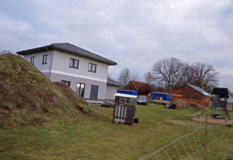 Einfamilienhaus in Wulfersdorfer Straße 17, 16909 Wittstock GT Tetschendorf - Bild 2