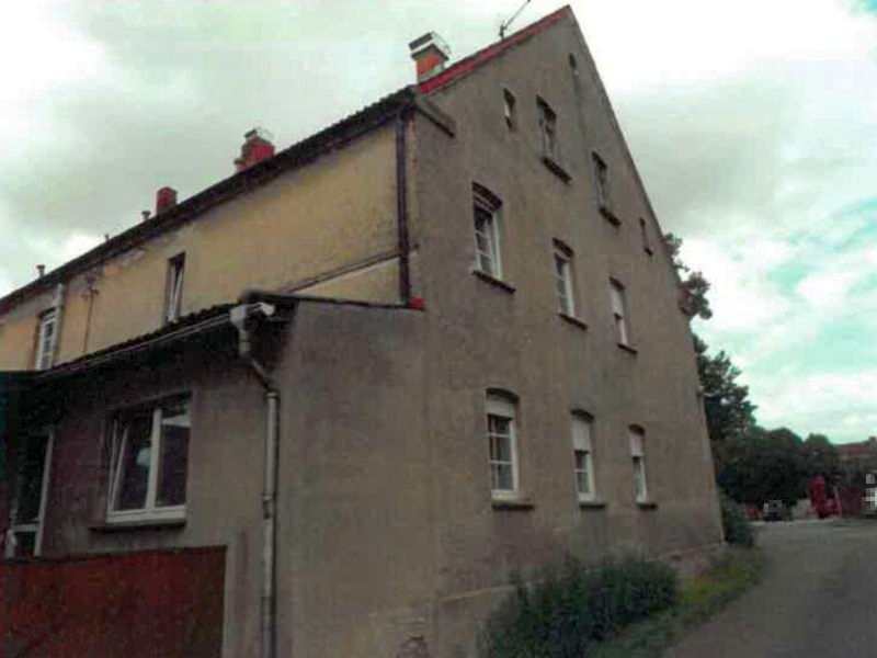 brandenburg 7 K 140-23 Dorfstraße 58, 19339 Plattenburg GT Kletzke
